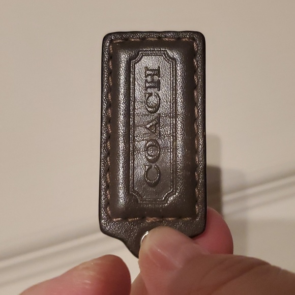 Coach bag - Picture 3 of 16